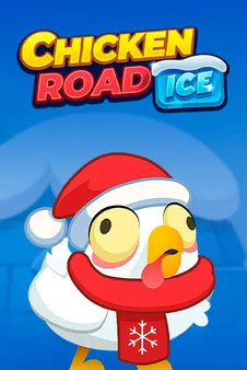Chicken Road InOut