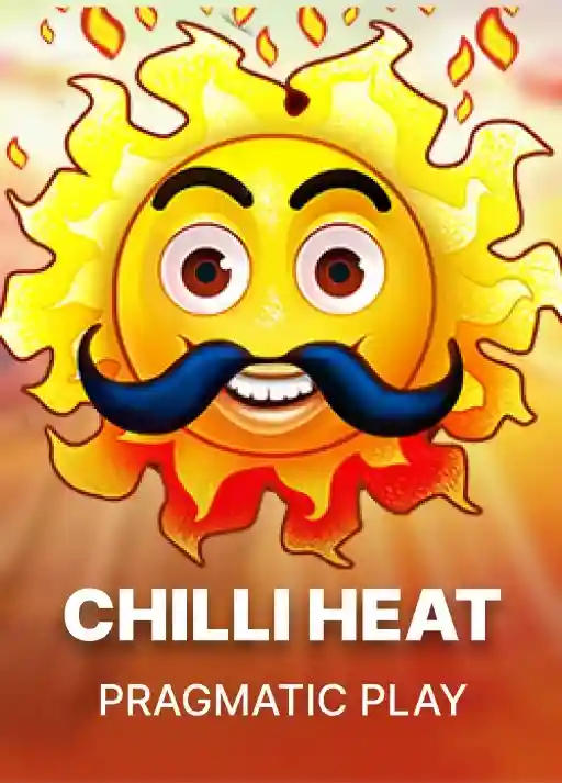 Chilli Heat Pragmatic Play