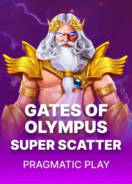 Gates of Olympus Pragmatic Play