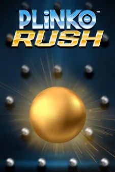 Plinko Rush BGaming
